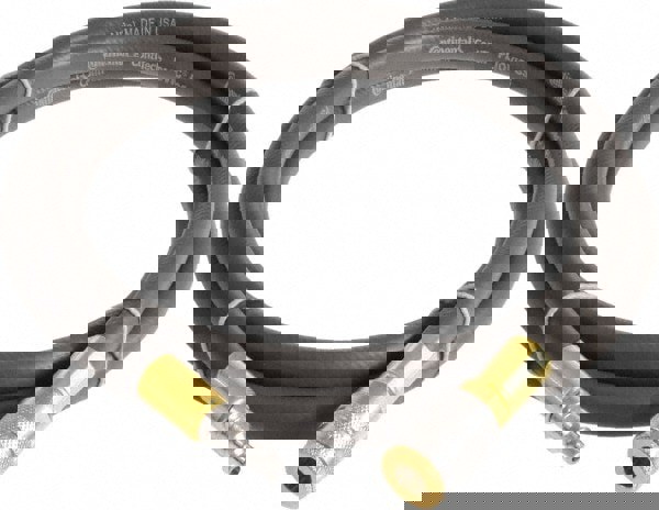 Multipurpose Air Hose: 1/4